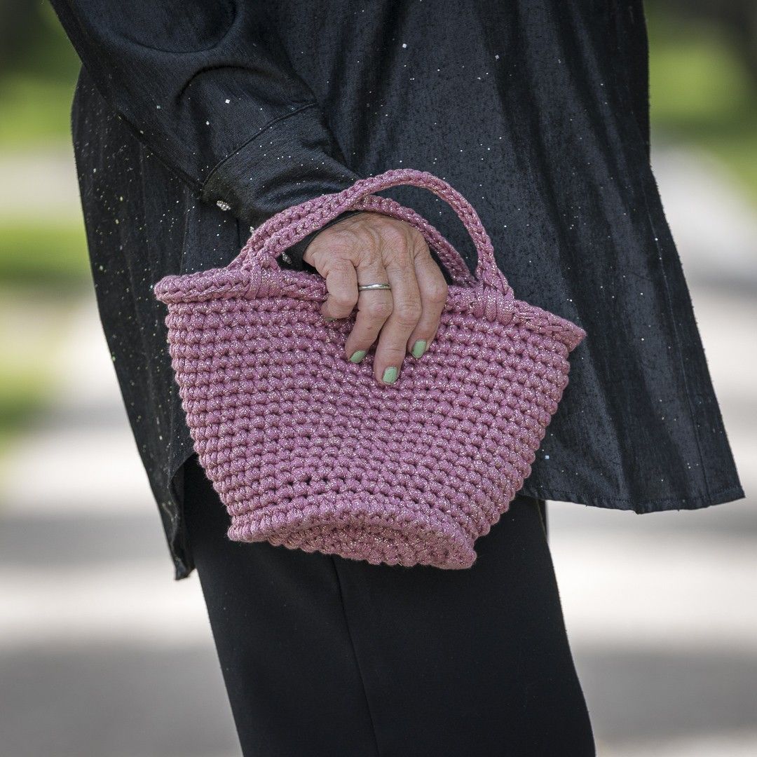 Make My Day - Handbag - Image 7