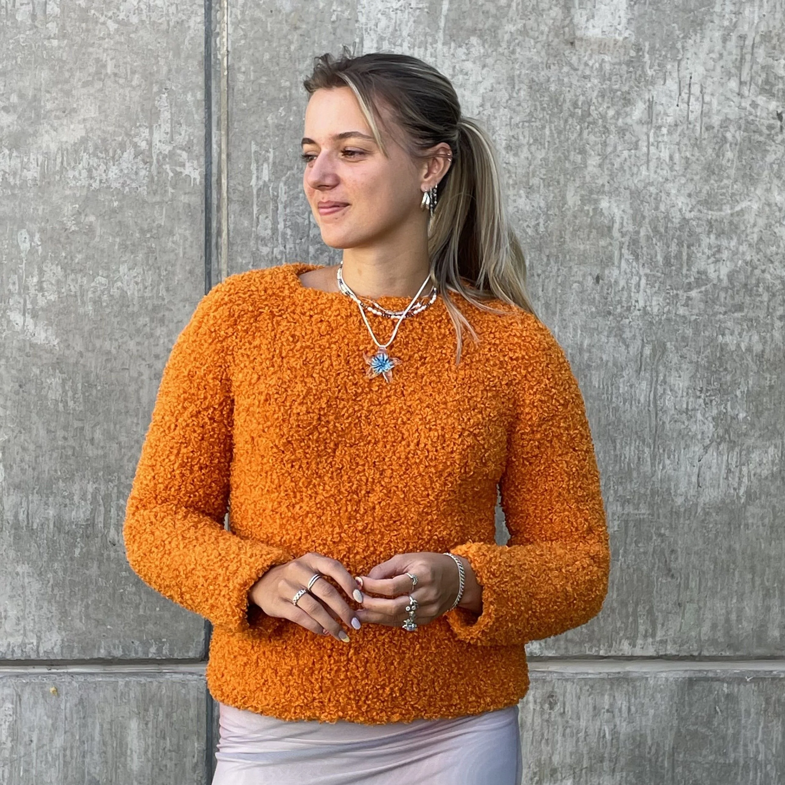 Lalita - Sweater - Image 2