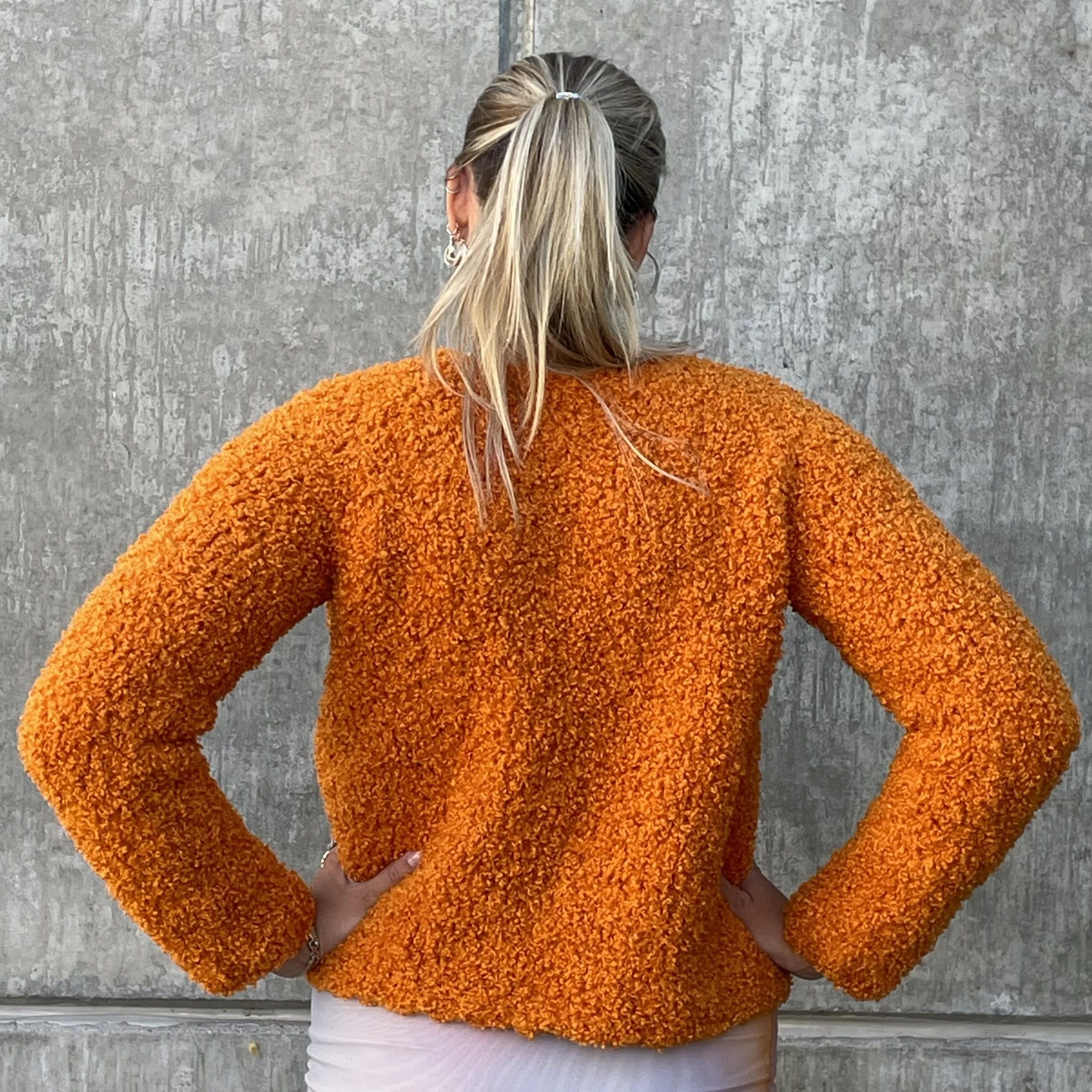 Lalita - Sweater - Image 5
