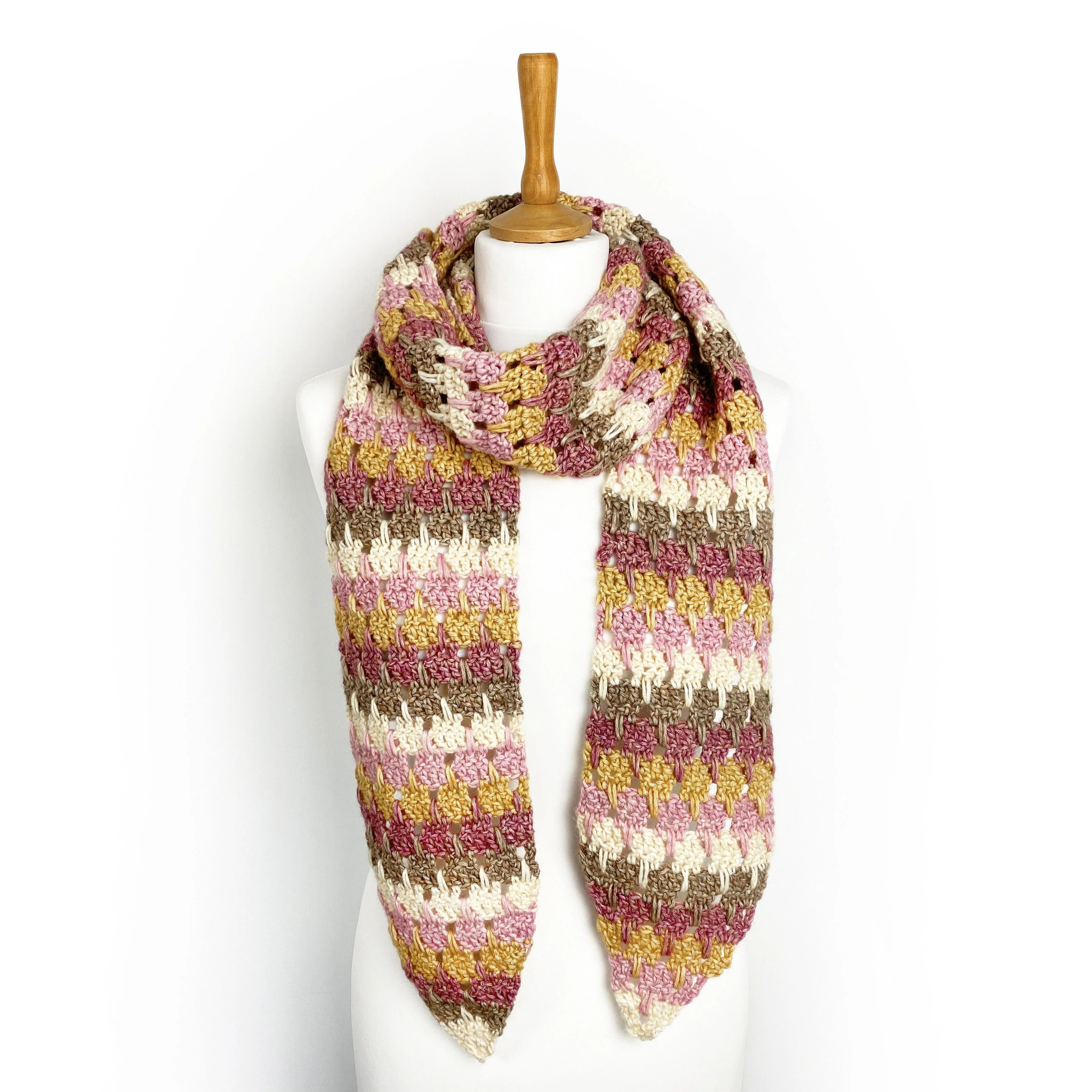 Songbird - Scarf