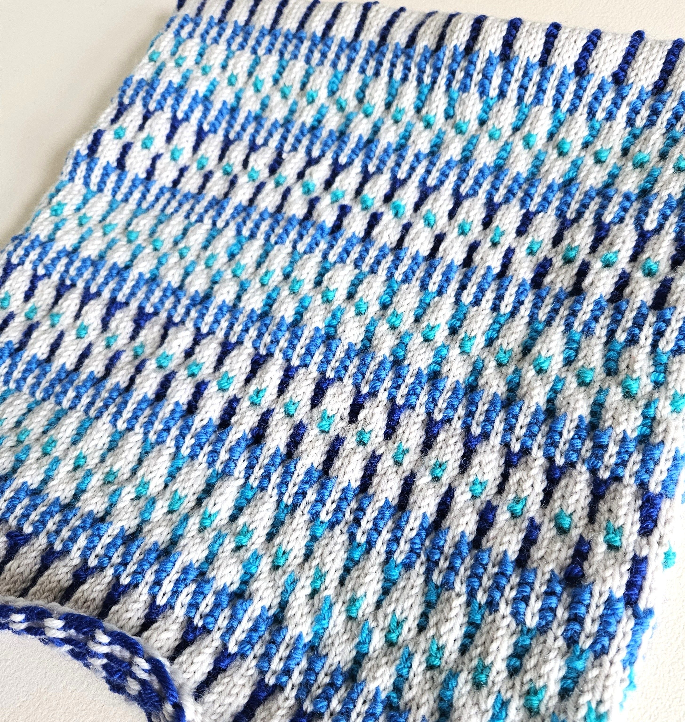 Kelim Cushion - Image 4