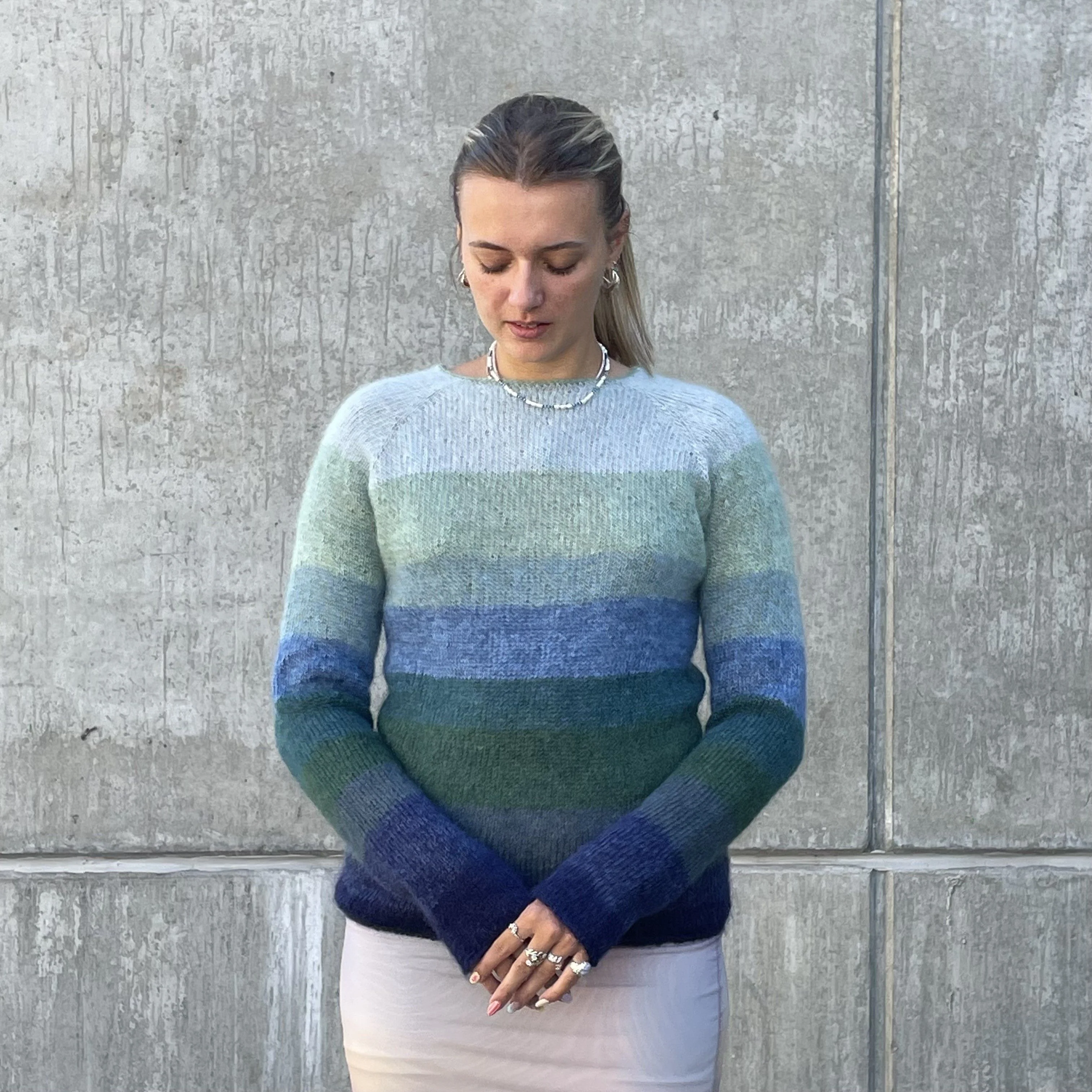 Zelina - Sweater - Image 3
