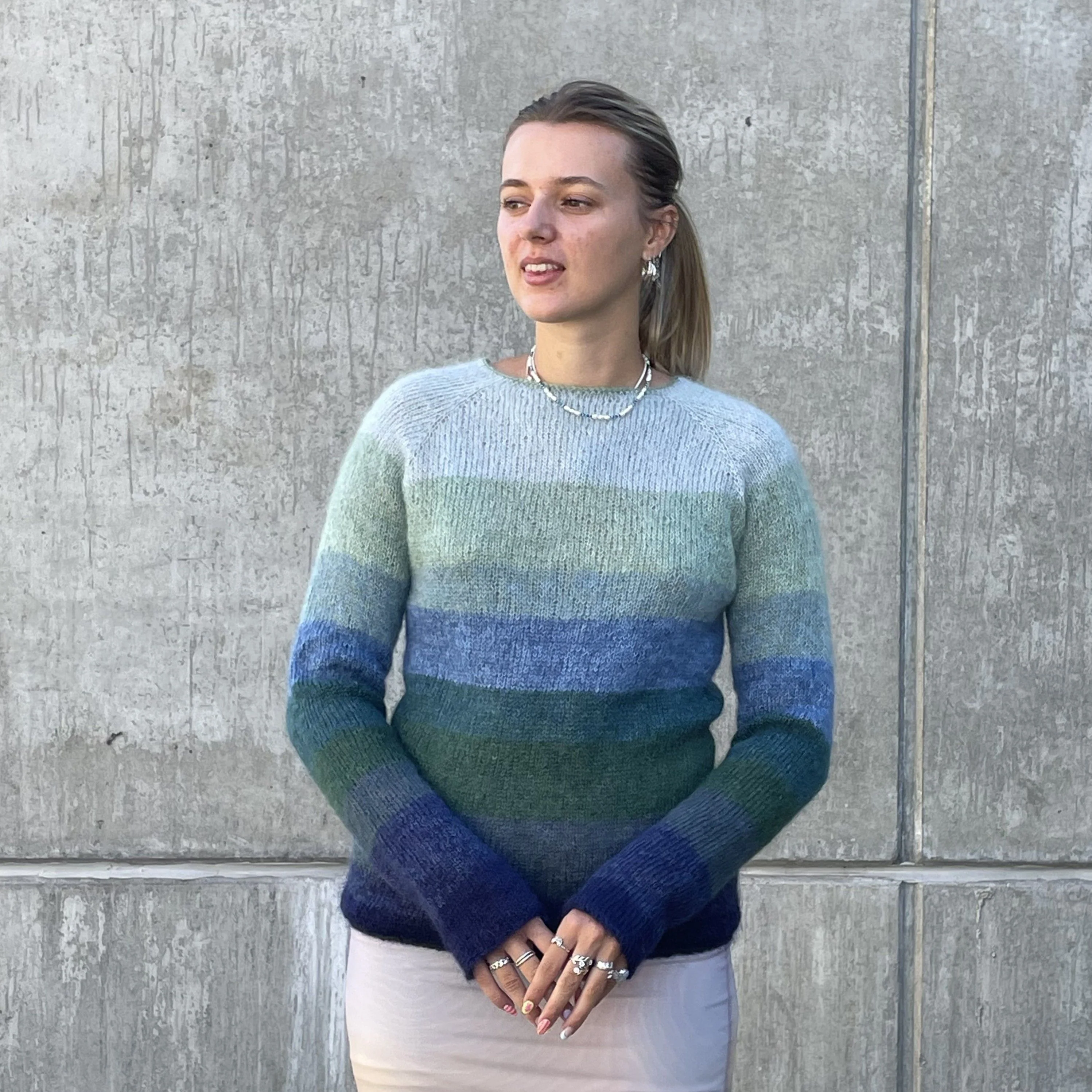 Zelina - Sweater - Image 4
