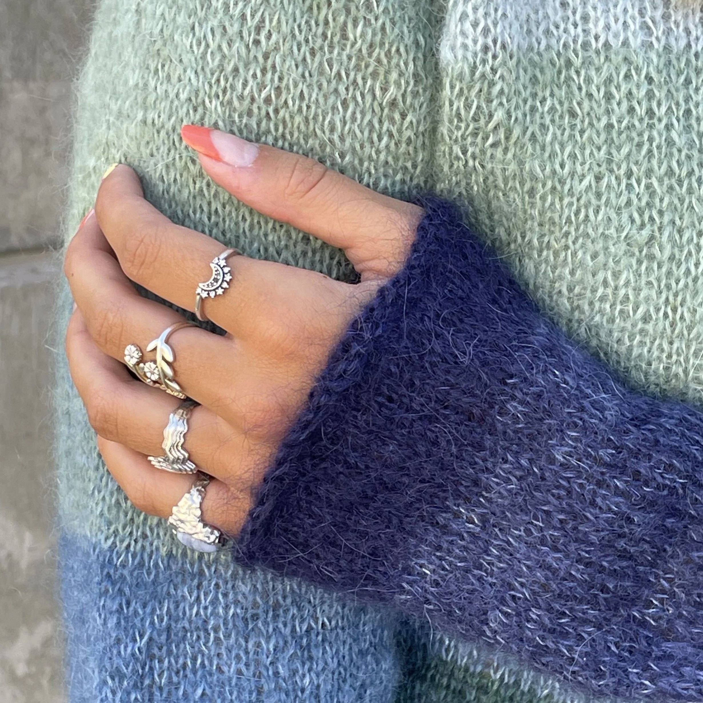Zelina - Sweater - Image 6