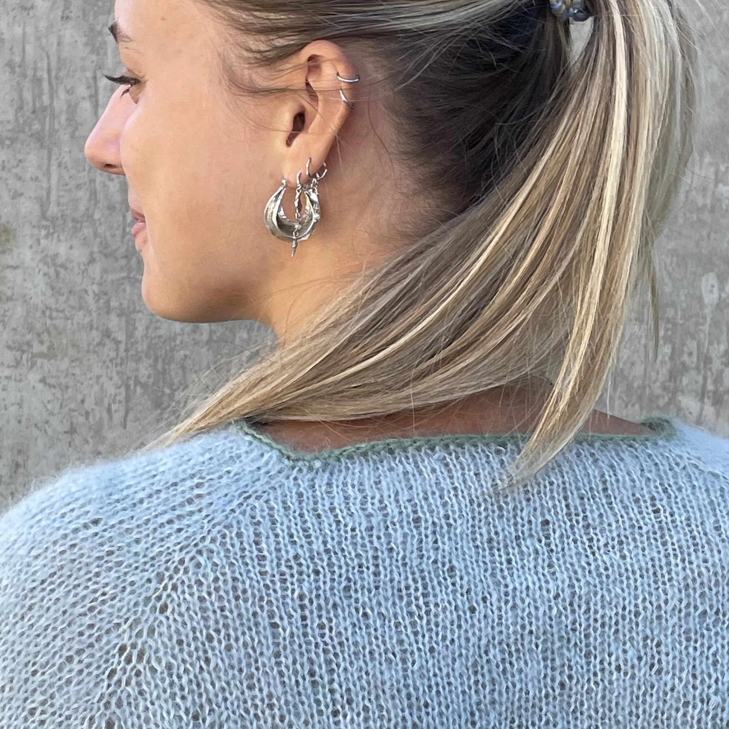 Zelina - Sweater - Image 7