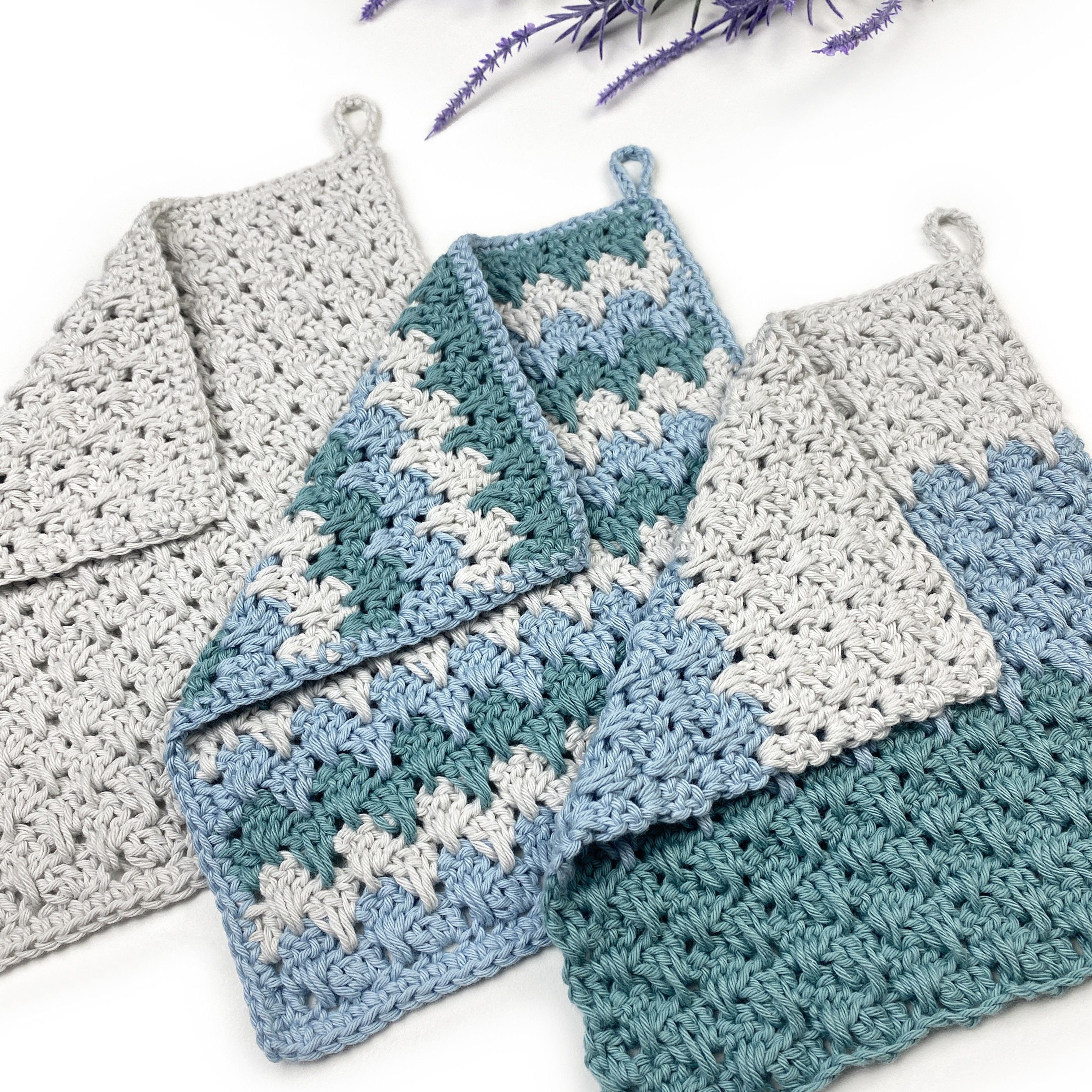 Glen Coe - Washcloth - Image 3