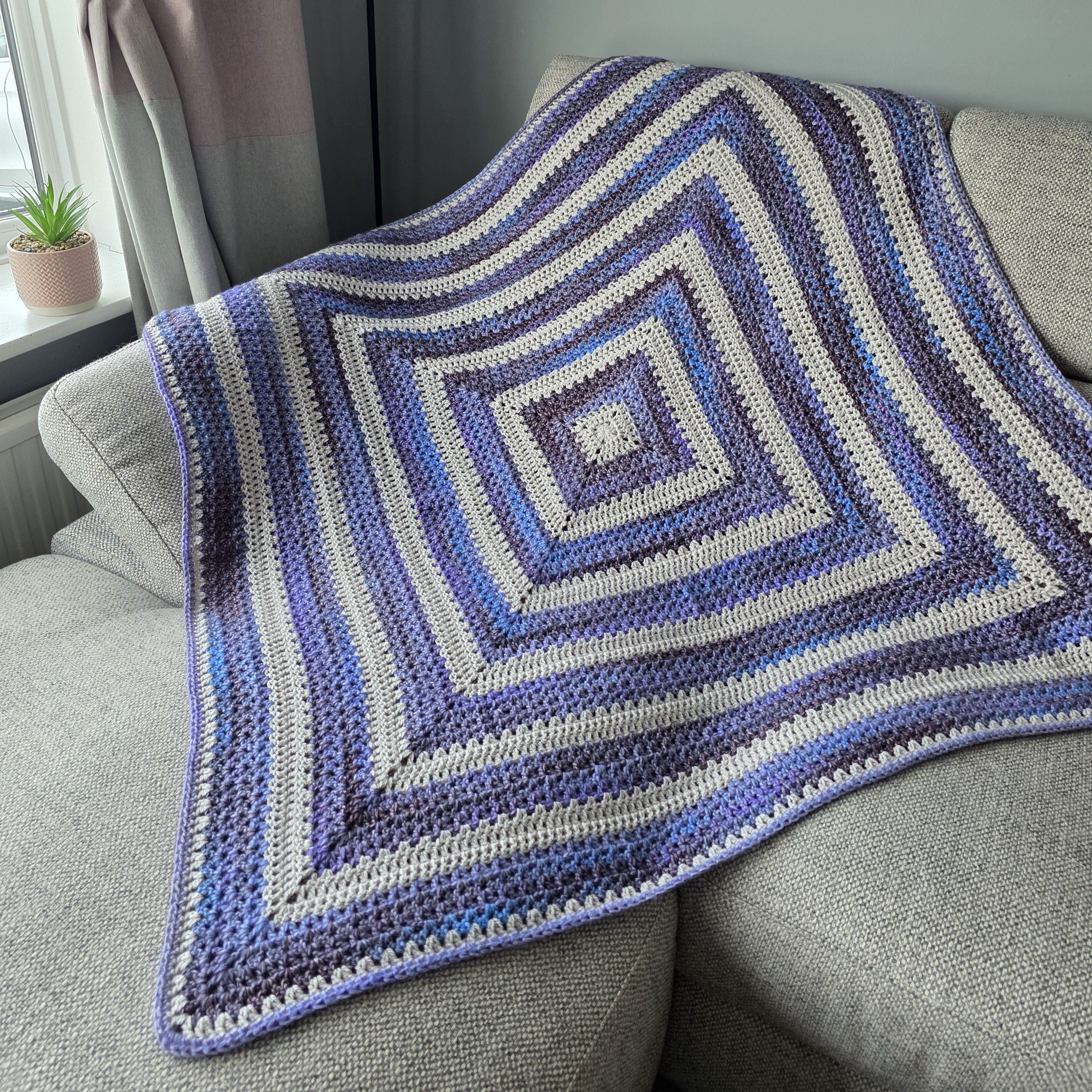 Granny’s on the Vino - Blanket - Image 2