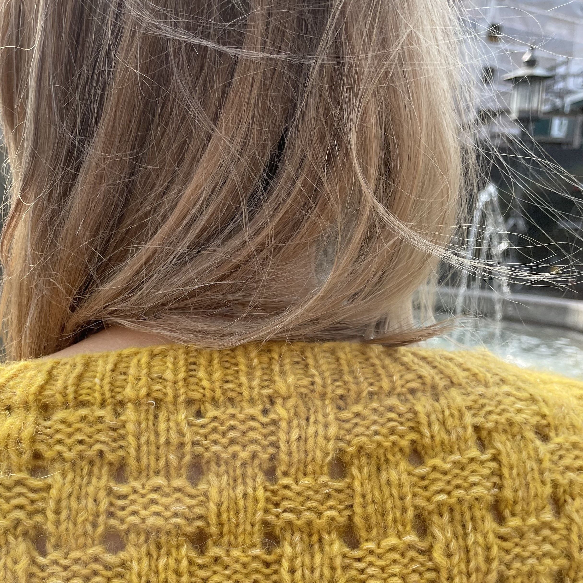 Gammeltorv - Sweater - Image 6
