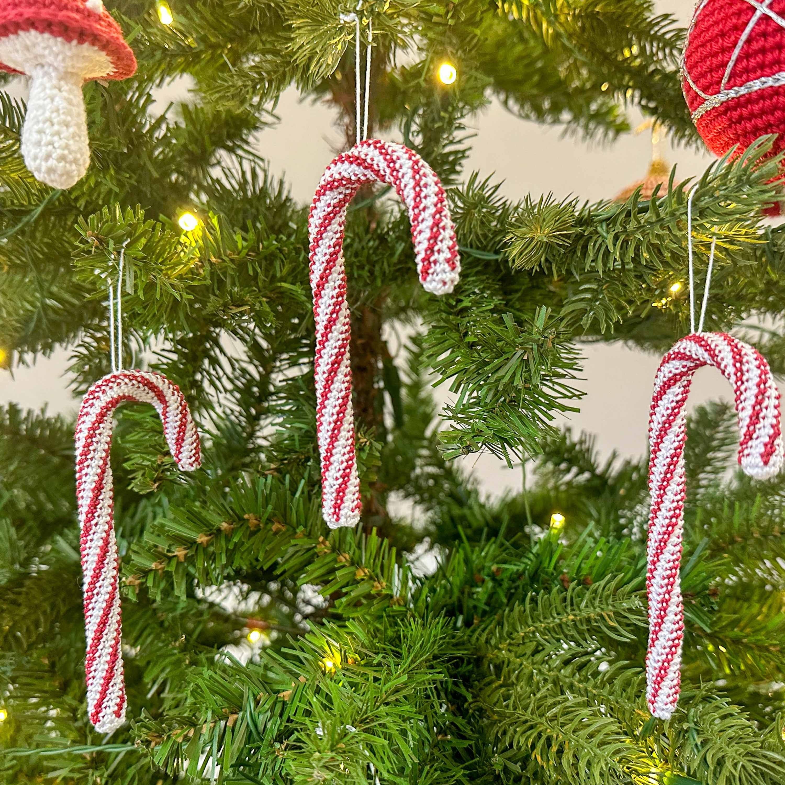 Christmas spiral - Christmas decoration - Image 2