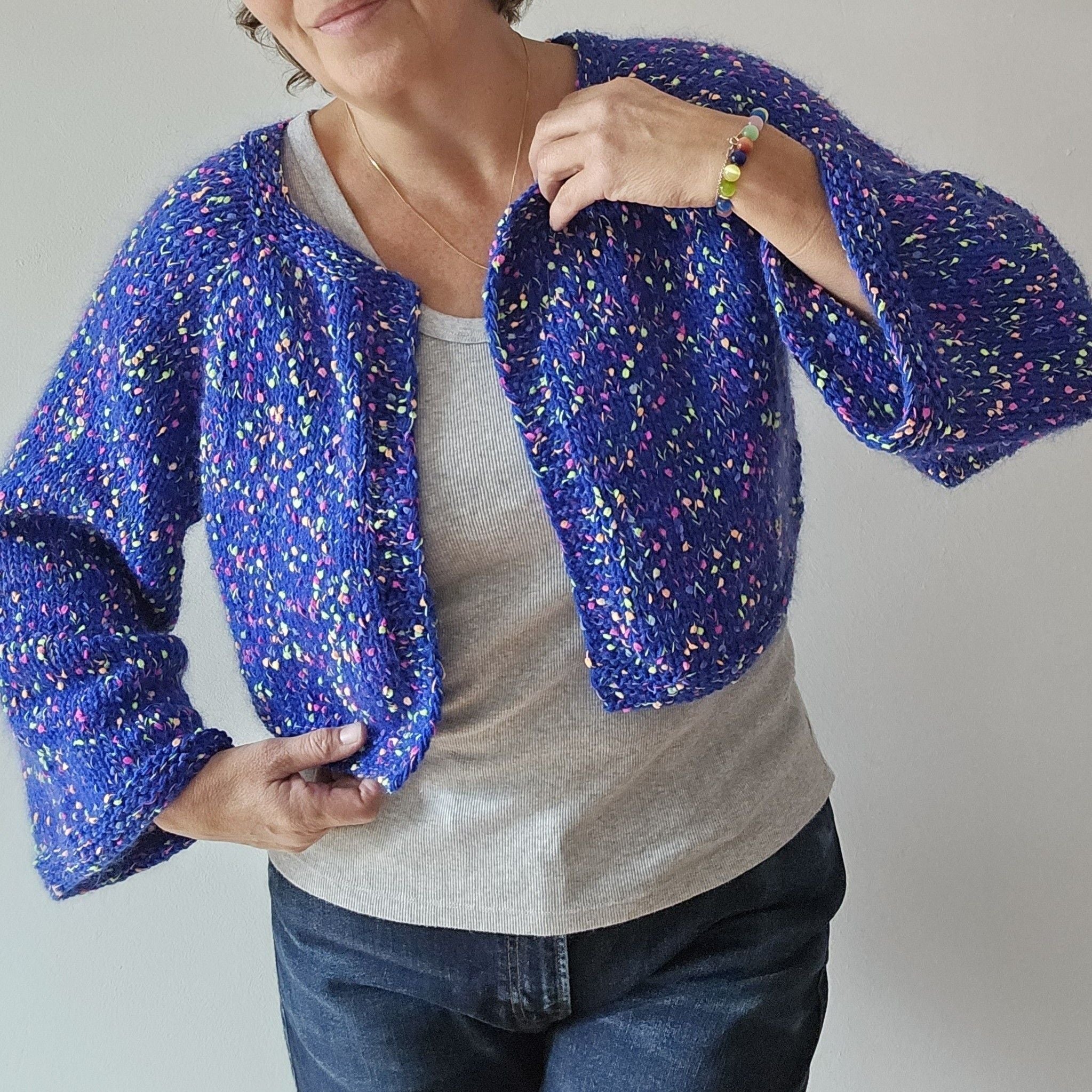 Festlig – Bolero - Image 3