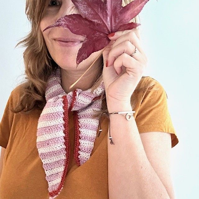 Cecily - Scarf