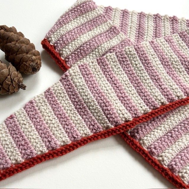 Cecily - Scarf - Image 2