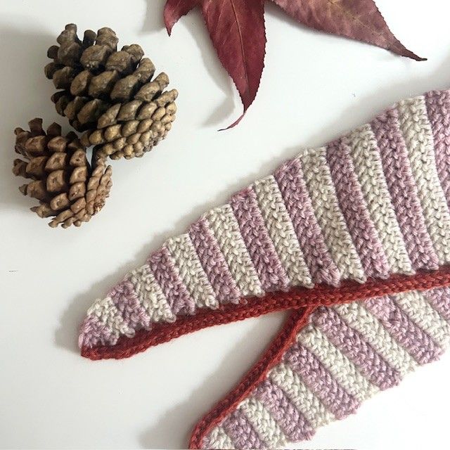 Cecily - Scarf - Image 3