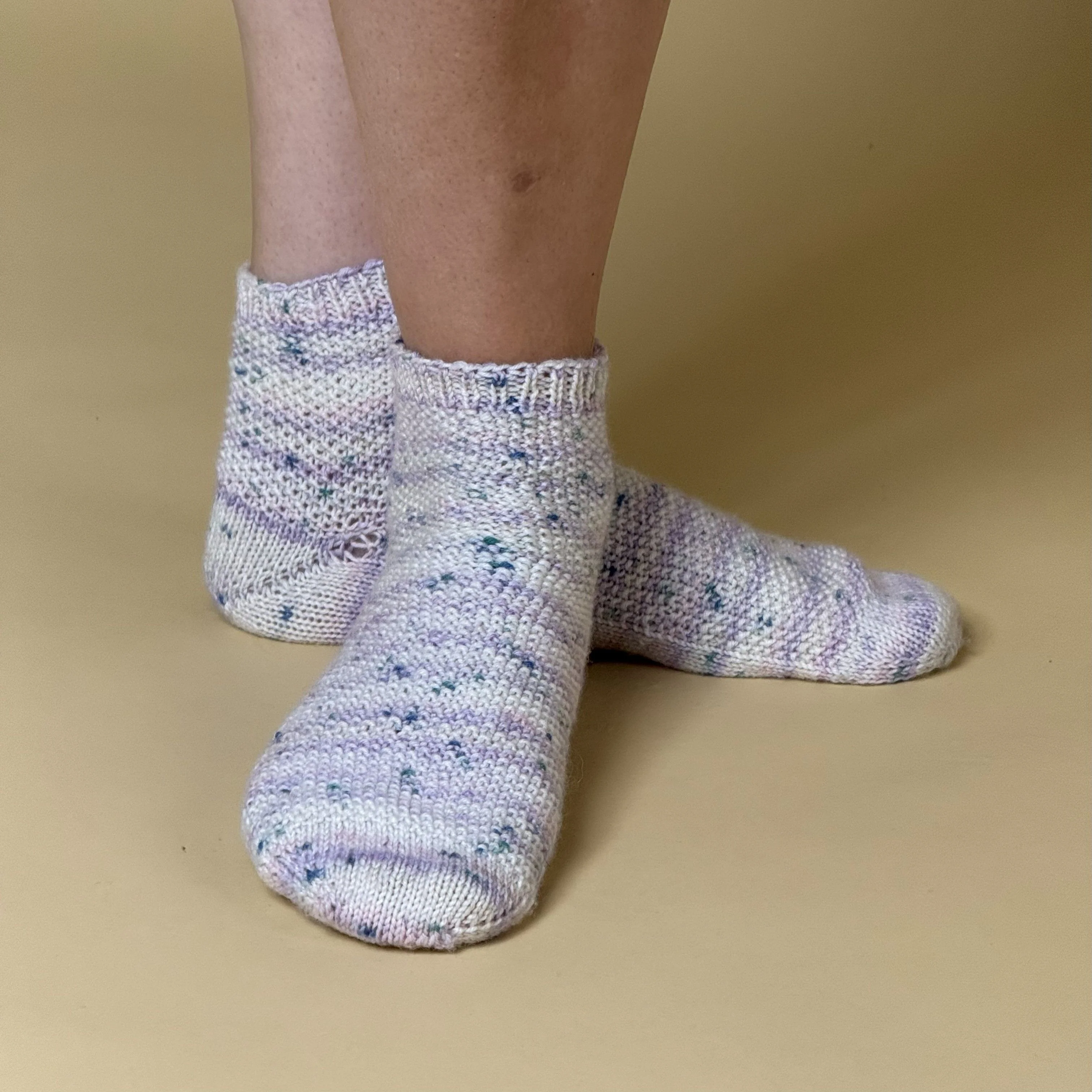Nister - Socks