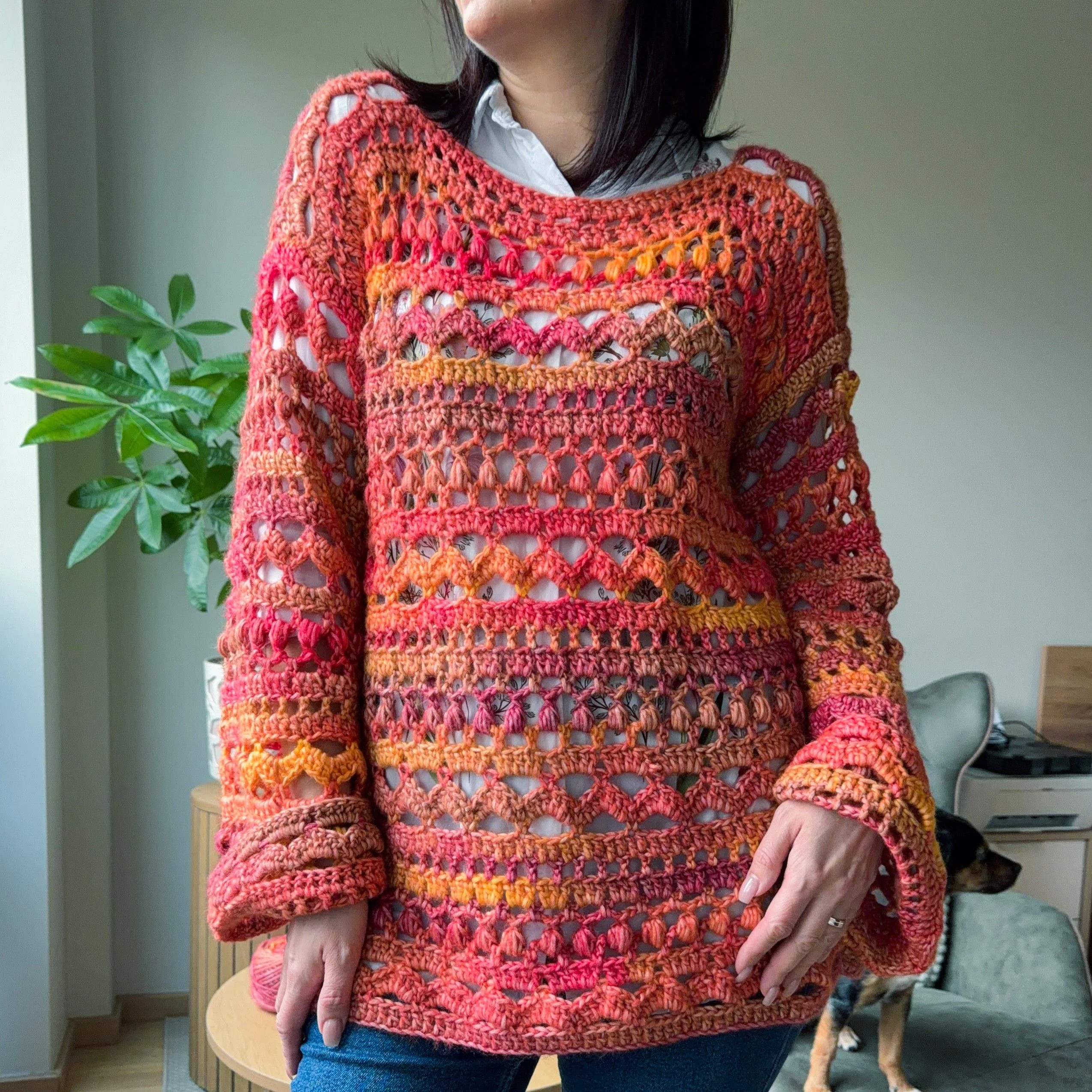 Isadora - Sweater - Image 4