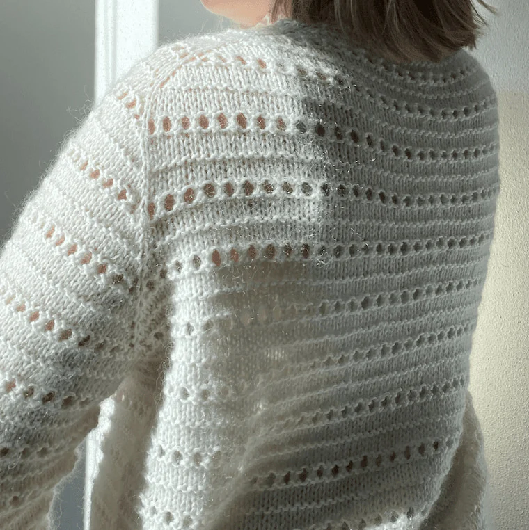 Easy Spring Blouse - Image 4