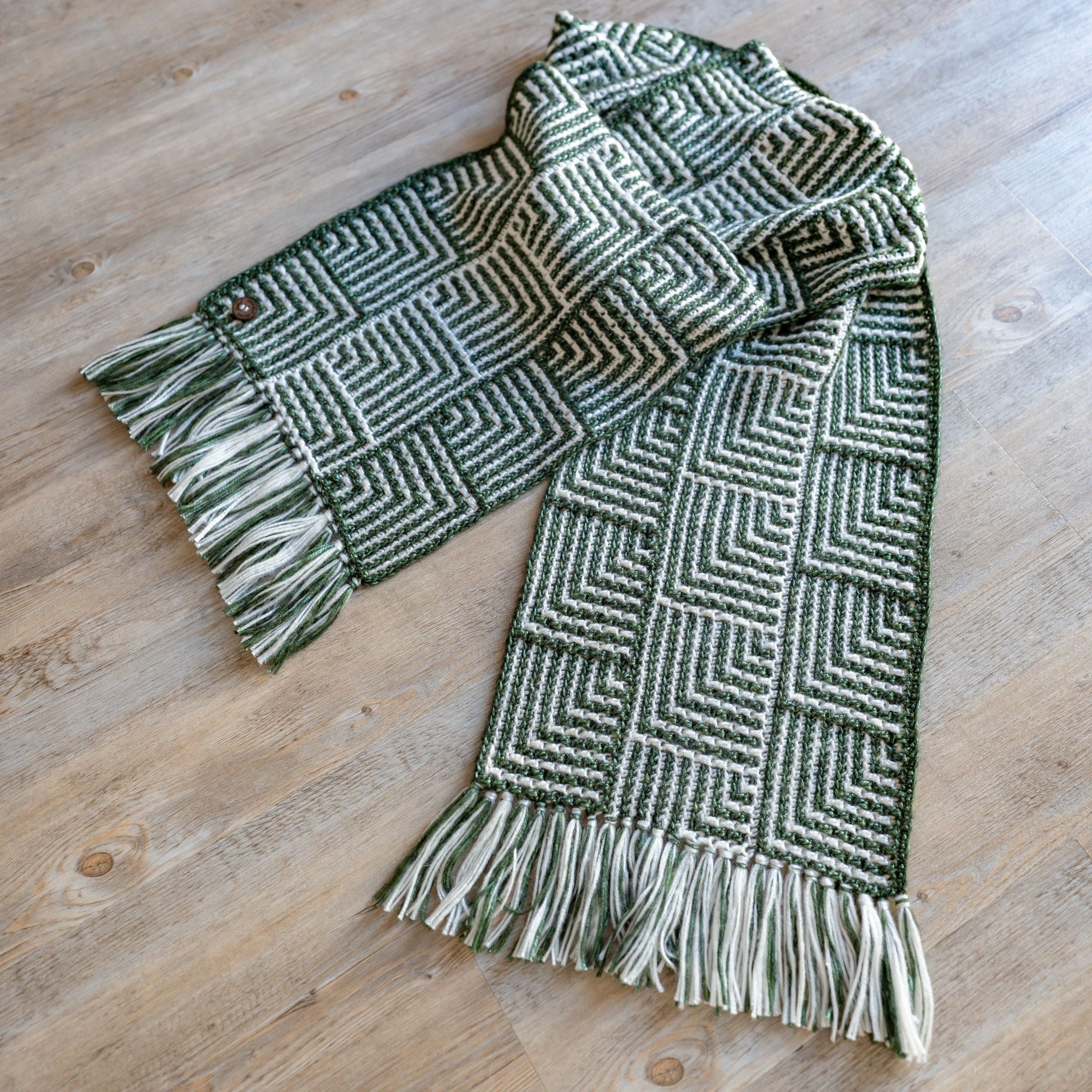 Spellbound - Scarf - Image 2