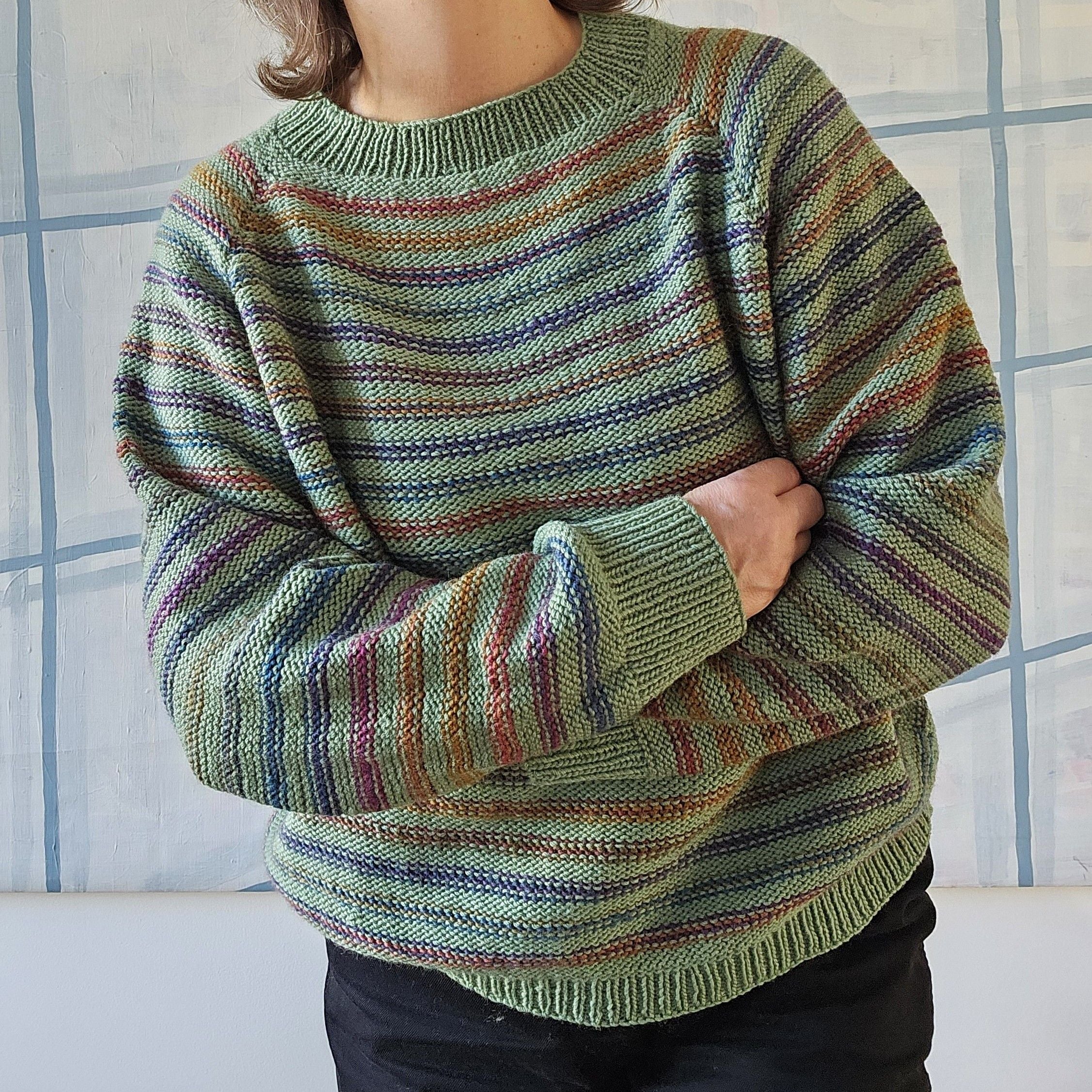 Anne Katrine - Sweater - Image 3