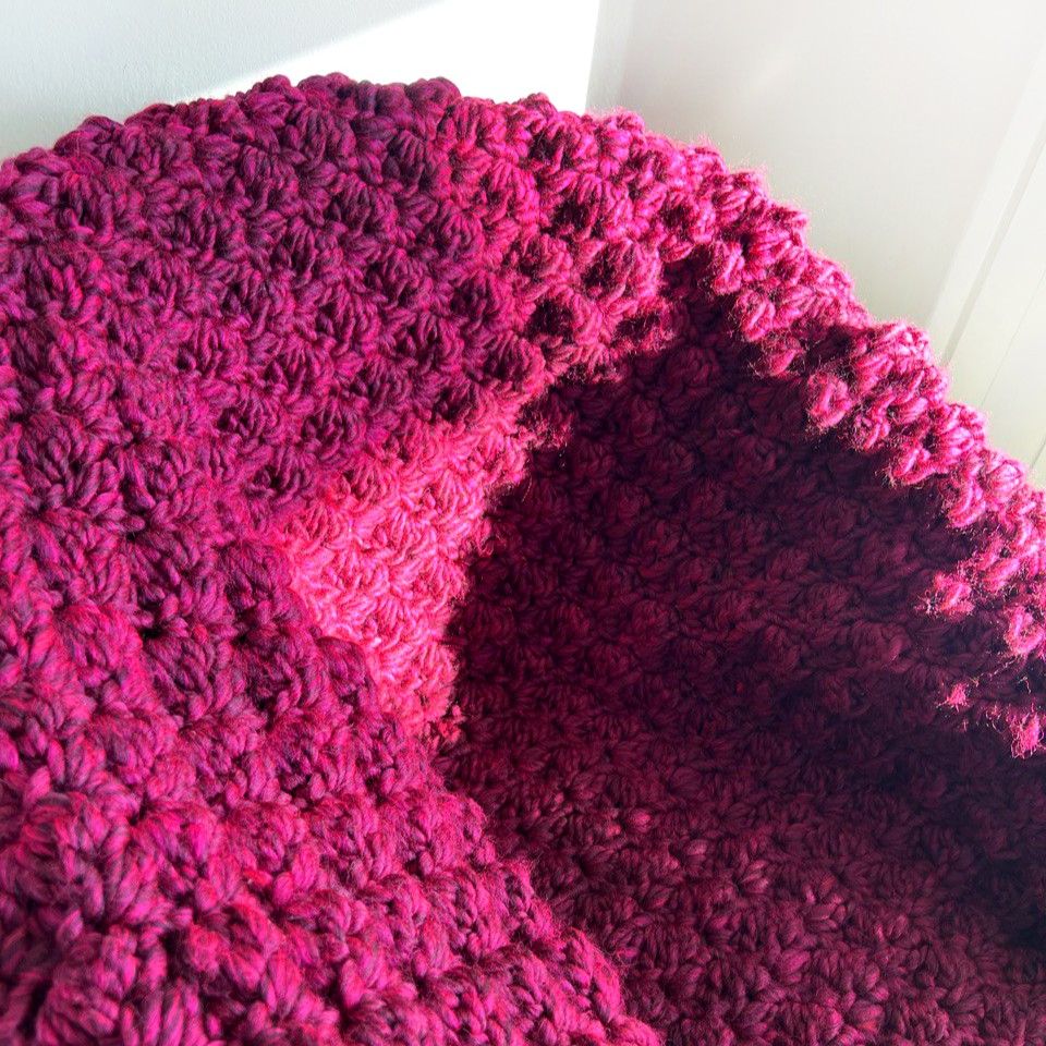 Amarena - Blanket - Image 3