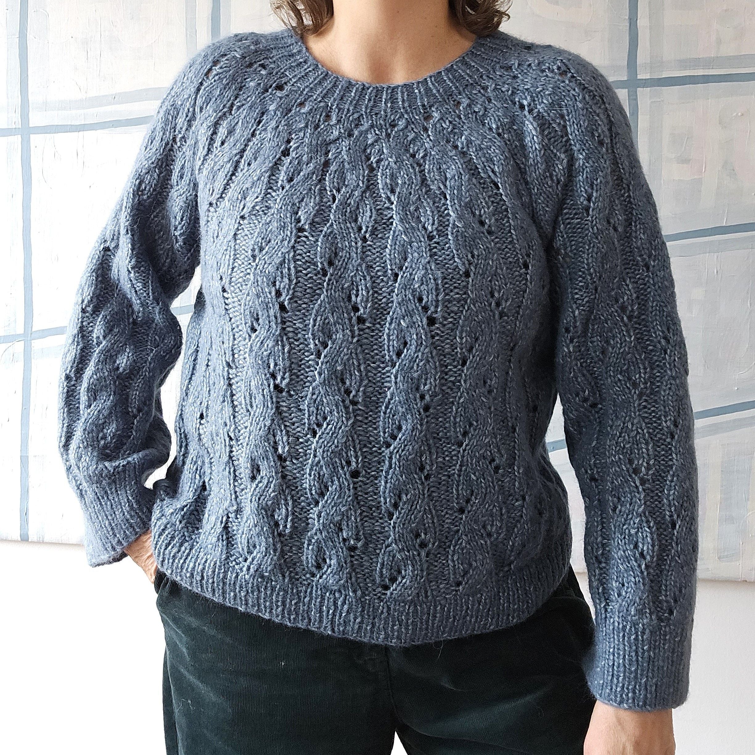Bløde Sving - Sweater - Image 2