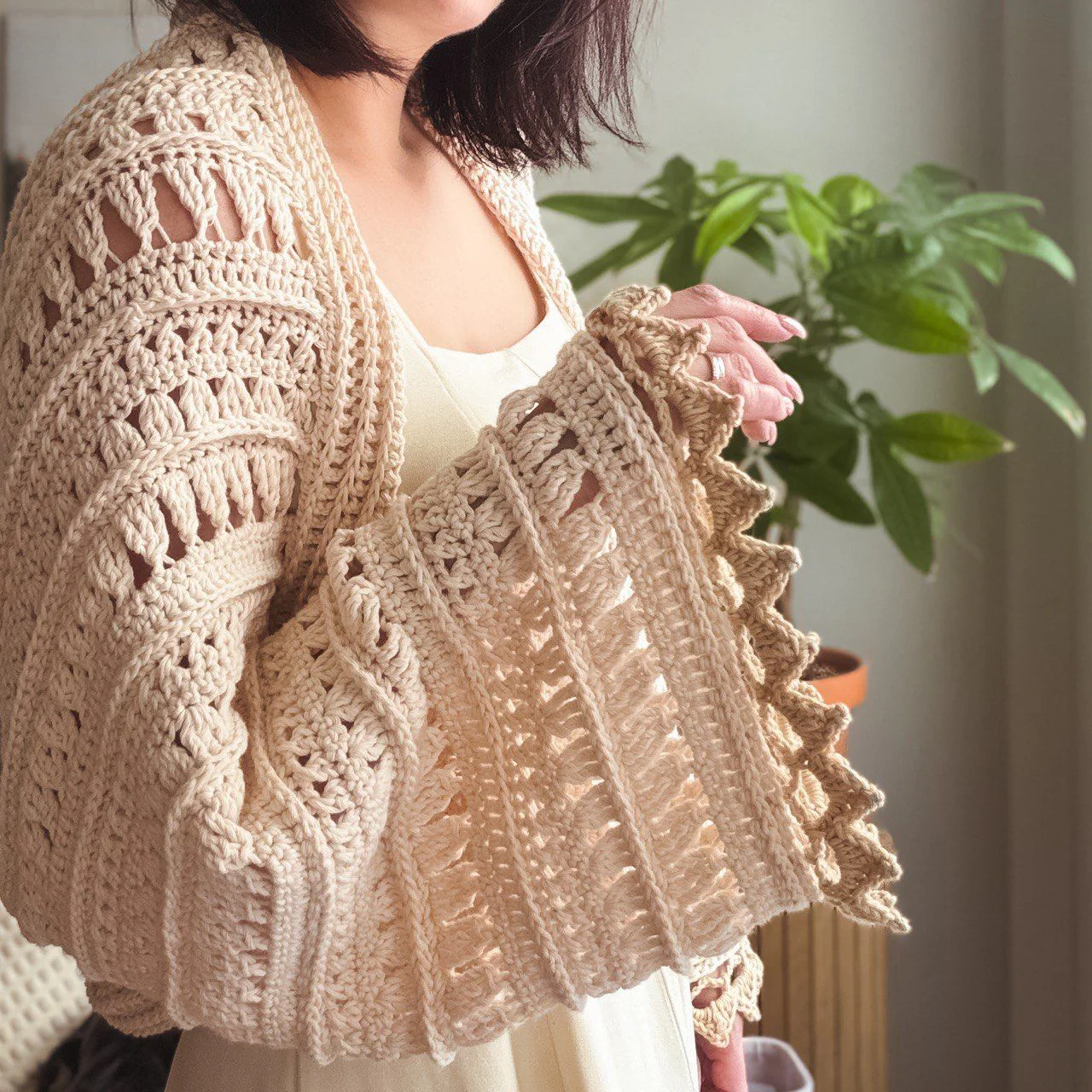 Charlotte - Shrug - Image 2