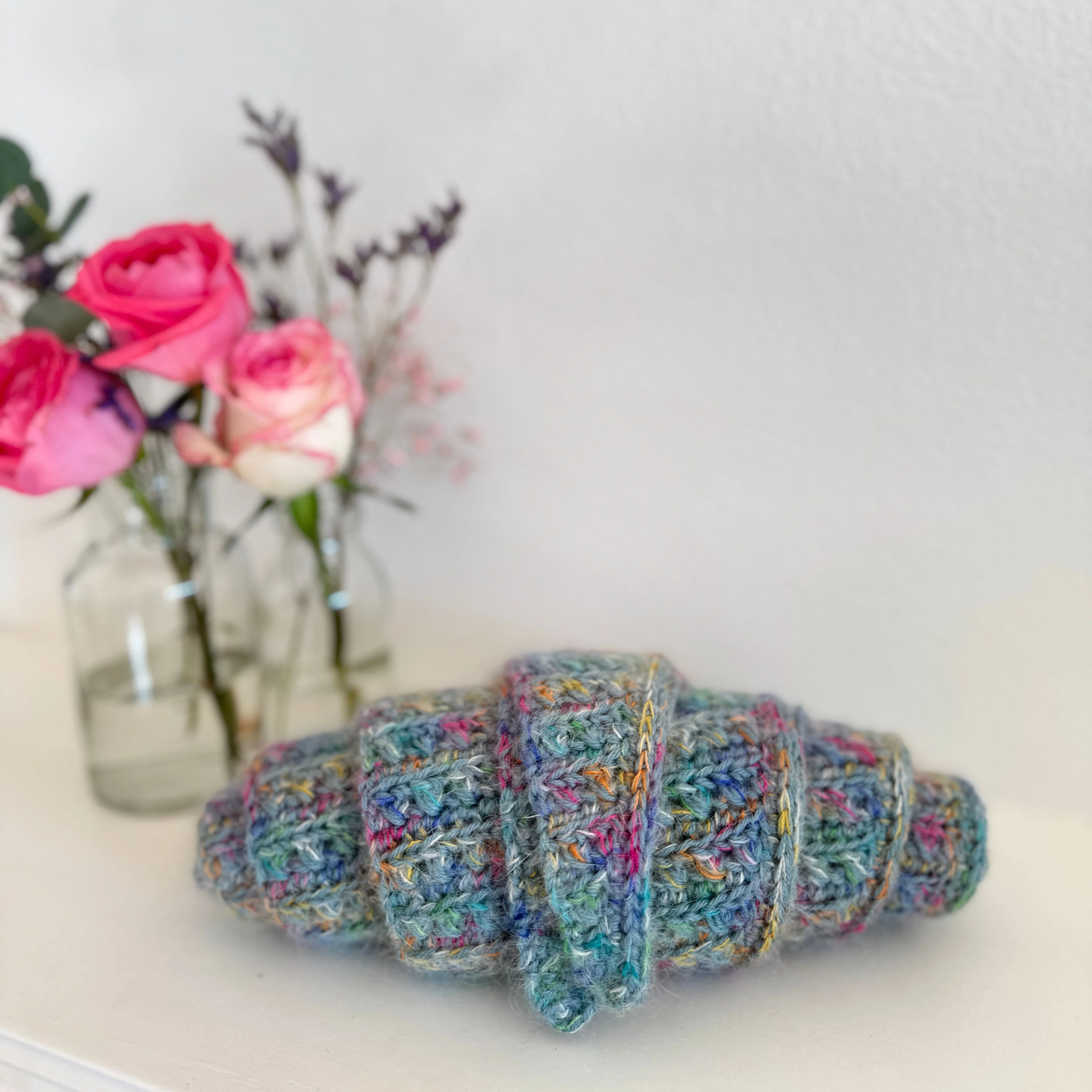 Fichu - Scarf - Image 4