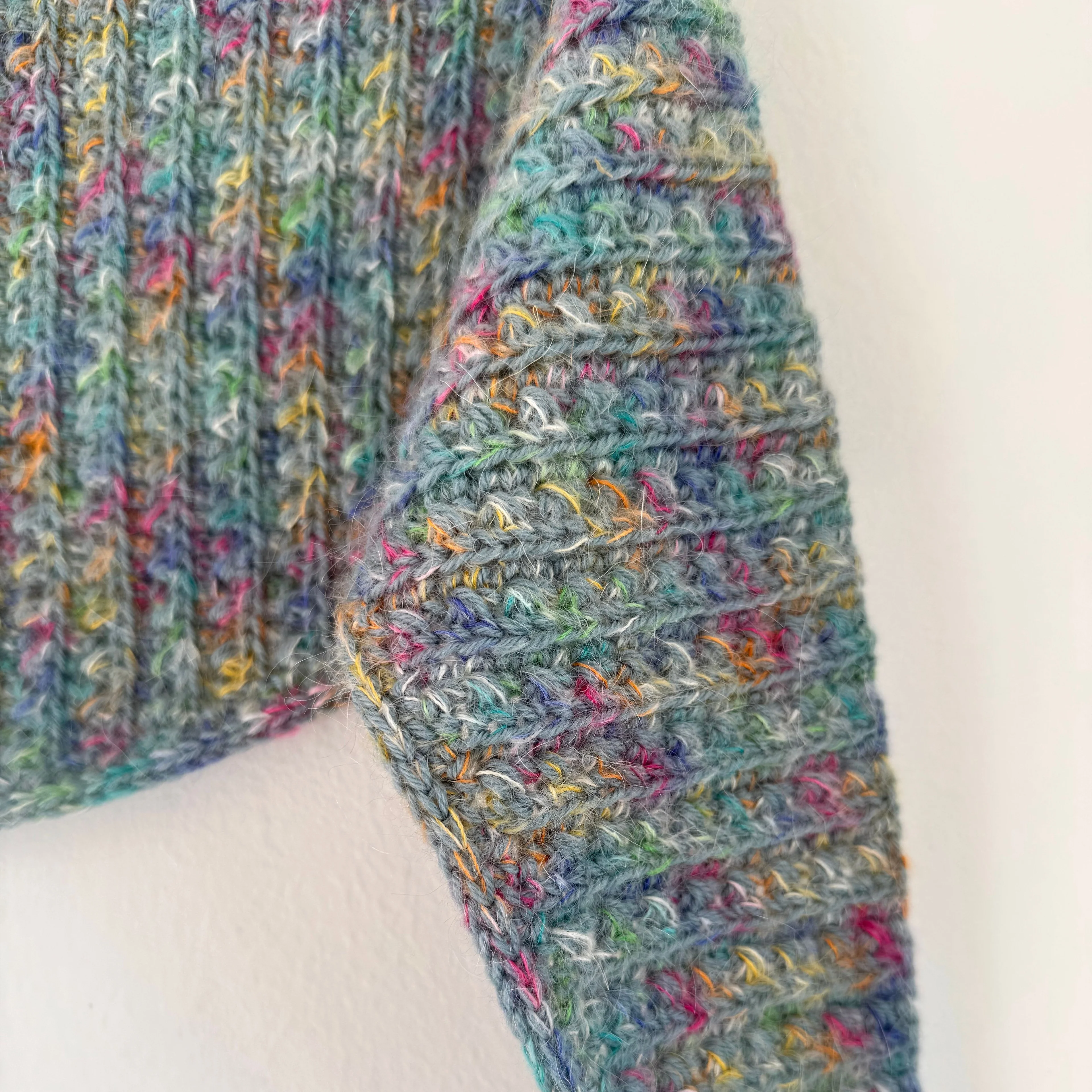 Fichu - Scarf - Image 5