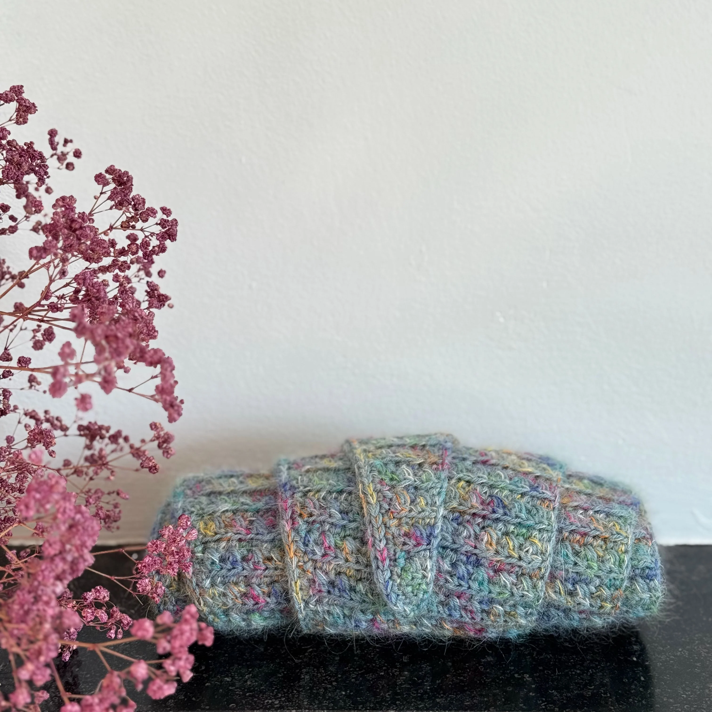 Fichu - Scarf - Image 6