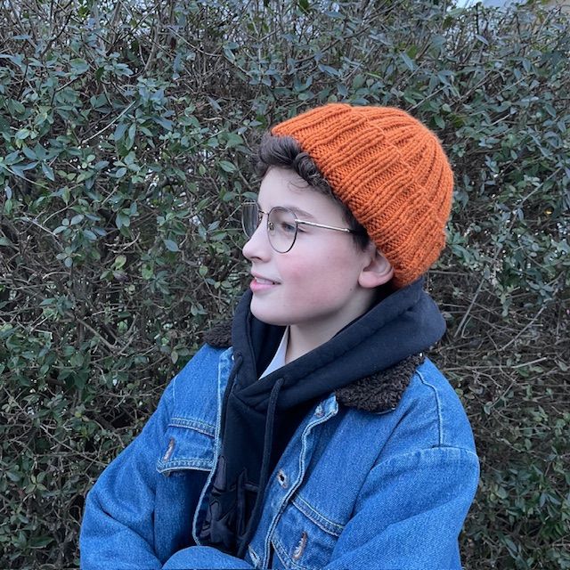 Happy - Beanie - Image 5