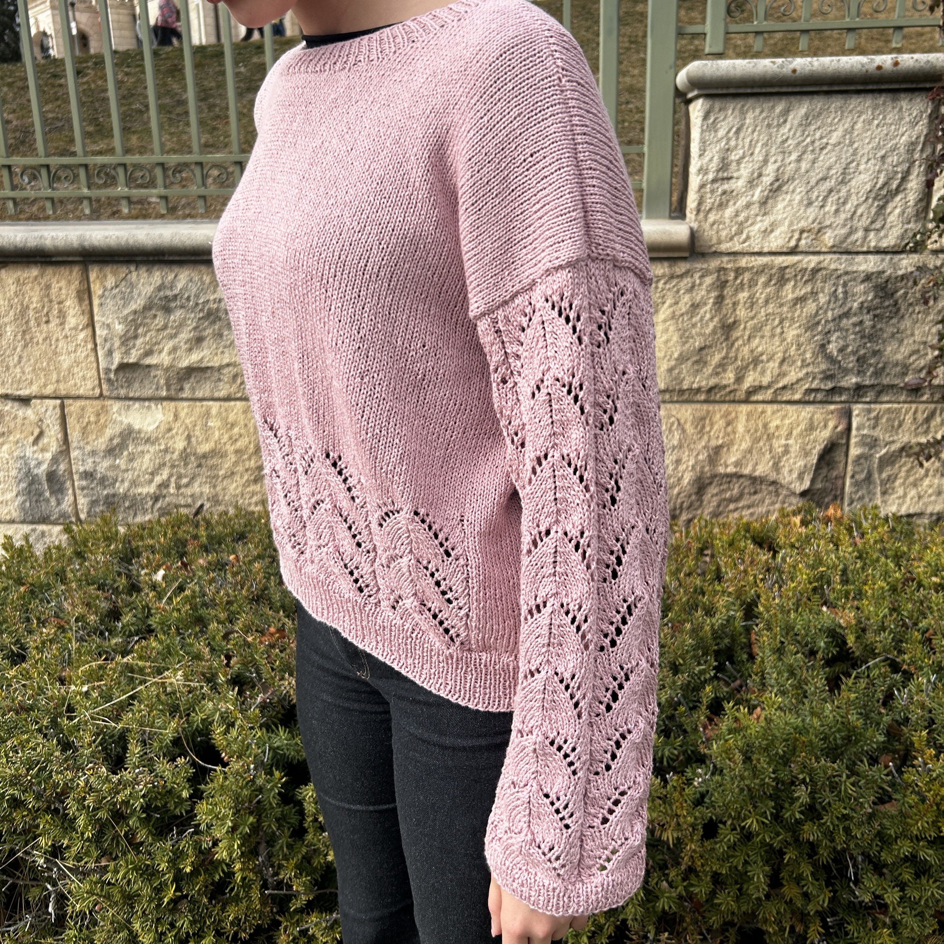 Sissela - Sweater - Image 2