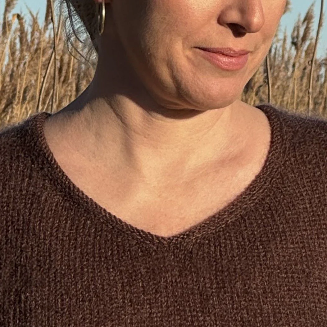 Kastanje - Sweater - Image 3